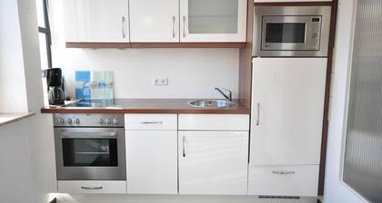 Hafenappartement - Holiday apartment Am Hafen Ost