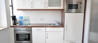 Hafenappartement - Holiday apartment Am Hafen Ost