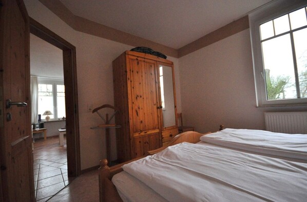 3 habitaciones y wifi 