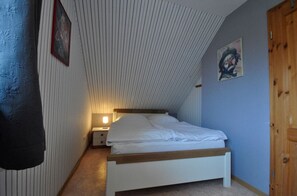3 chambres, Wi-Fi