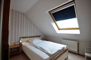 3 bedrooms, WiFi - Terraced middle house Land-Domizil 2 - Landdomizil Rodenbäck (Werdum)