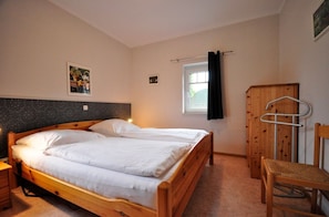 3 habitaciones y wifi 
