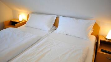 1 Schlafzimmer, WLAN