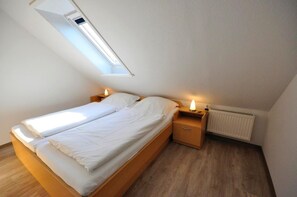 1 Schlafzimmer, WLAN