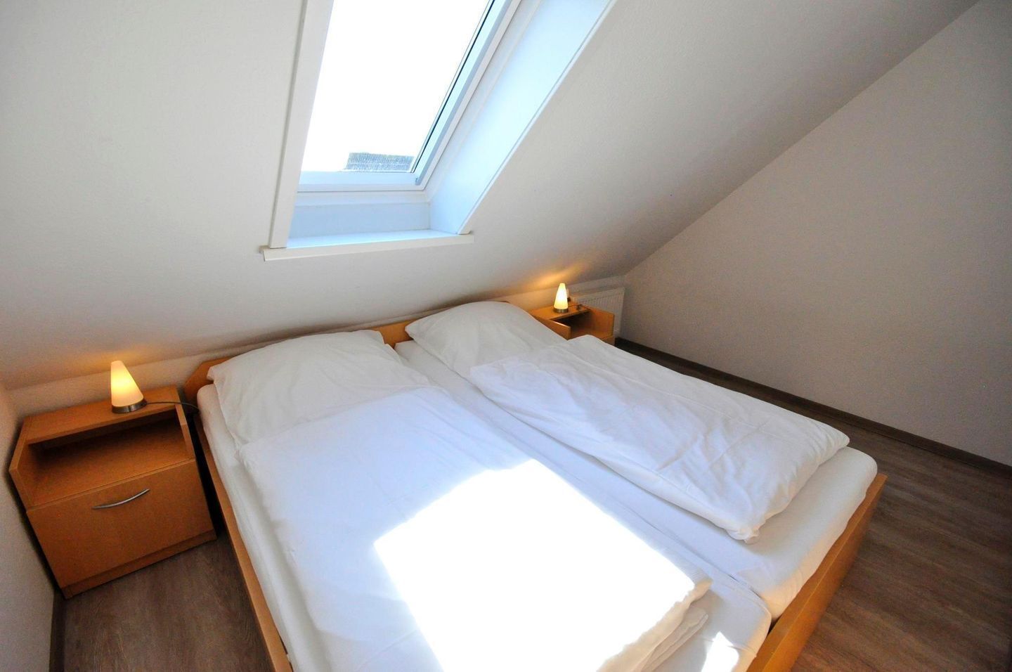 1 habitación y wifi 