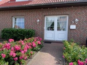 Detalj exteriör