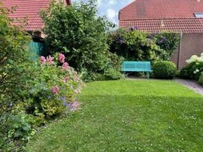 Boendeområde