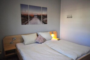 2 habitaciones y wifi 