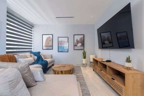 スマートテレビ