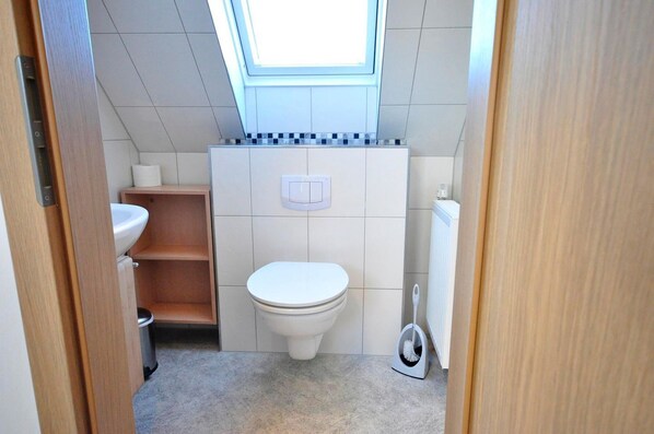 Dusche