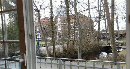 Witt Huus - Ferienwohnung Witthuus, Whg. 3