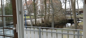 Witt Huus - Apartment Witthuus, Whg. 3