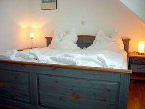 2 habitaciones y wifi 