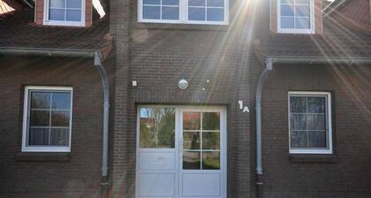 Ferienwohnung Mühlenstrich 1b Wohnung 9 - Haus Sielblick