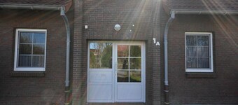 Vacation apartment MĂŒhlenstrich 1b apartment 9 - Haus Sielblick