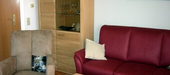 Vacation apartment Mühlenstrich 1b apartment 9 - Haus Sielblick