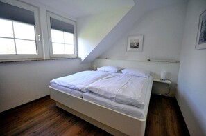 2 bedrooms, WiFi - Vacation apartment Mühlenstrich 1b apartment 7 - Haus Sielblick (Neuharlingersiel)