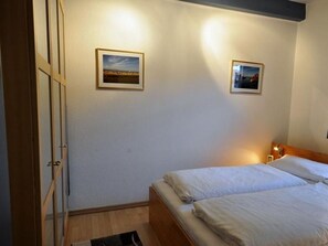 1 habitación y wifi