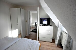 1 Schlafzimmer, WLAN