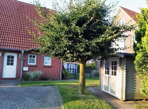 Aussenbereich
