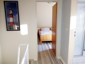 3 bedrooms, iron/ironing board, WiFi - Vacation home Im Groden 3 No. 4 (Wittmund)