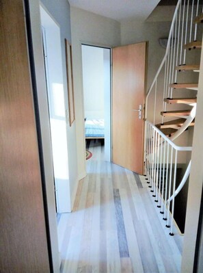 Interior - Vacation home Im Groden 3 No. 4 (Wittmund)