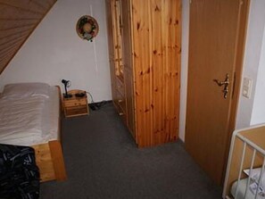 3 Schlafzimmer