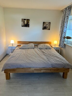 3 habitaciones y wifi 