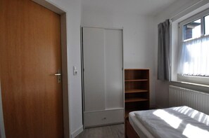 2 bedrooms, WiFi - Vacation cottage Im Groden 5 D (Wittmund)