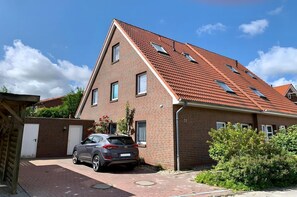 Unclassified image, 3 of 21, button - Vacation apartment Im Groden 11 (Wittmund)