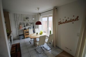 Unclassified image, 5 of 21, button - Vacation apartment Im Groden 11 (Wittmund)