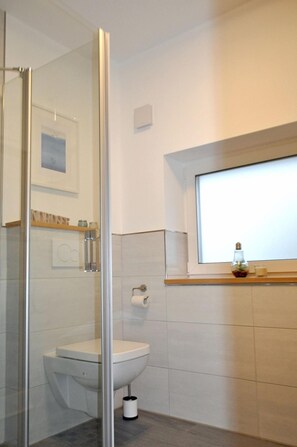 Dusche