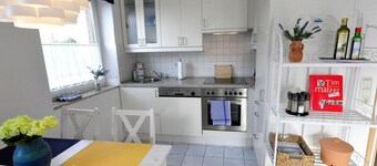 Vacation apartment Am Harlebogen 10 Whg. 6
