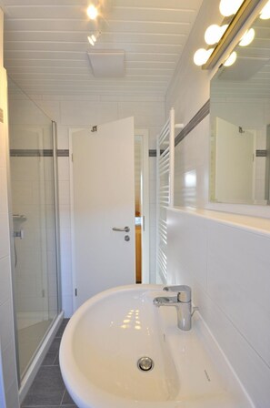 Een douche