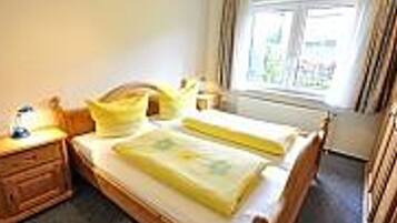 2 chambres, fer et planche Ă repasser, Wi-Fi