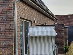 Unterkunftsgelände