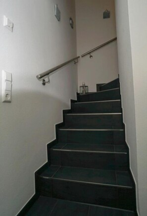 Interior - Vacation home "Find's Huus" Krabbenpadd 9 (Wittmund)