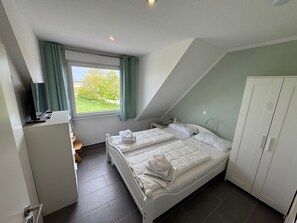 2 bedrooms, WiFi