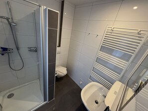 Shower - Apartment Mühlenstraße 28 Whg. 6 (Wittmund)