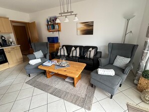 Fernseher
