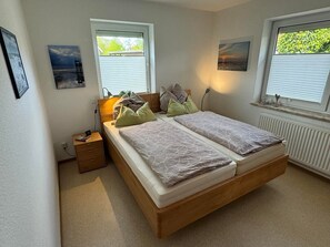 1 Schlafzimmer, WLAN