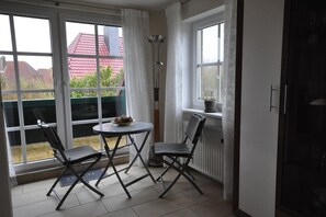 Interiör