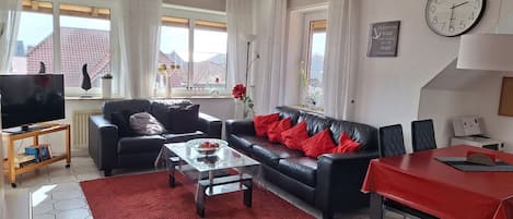 Télévision, lecteur de DVD, chaßne hi-fi