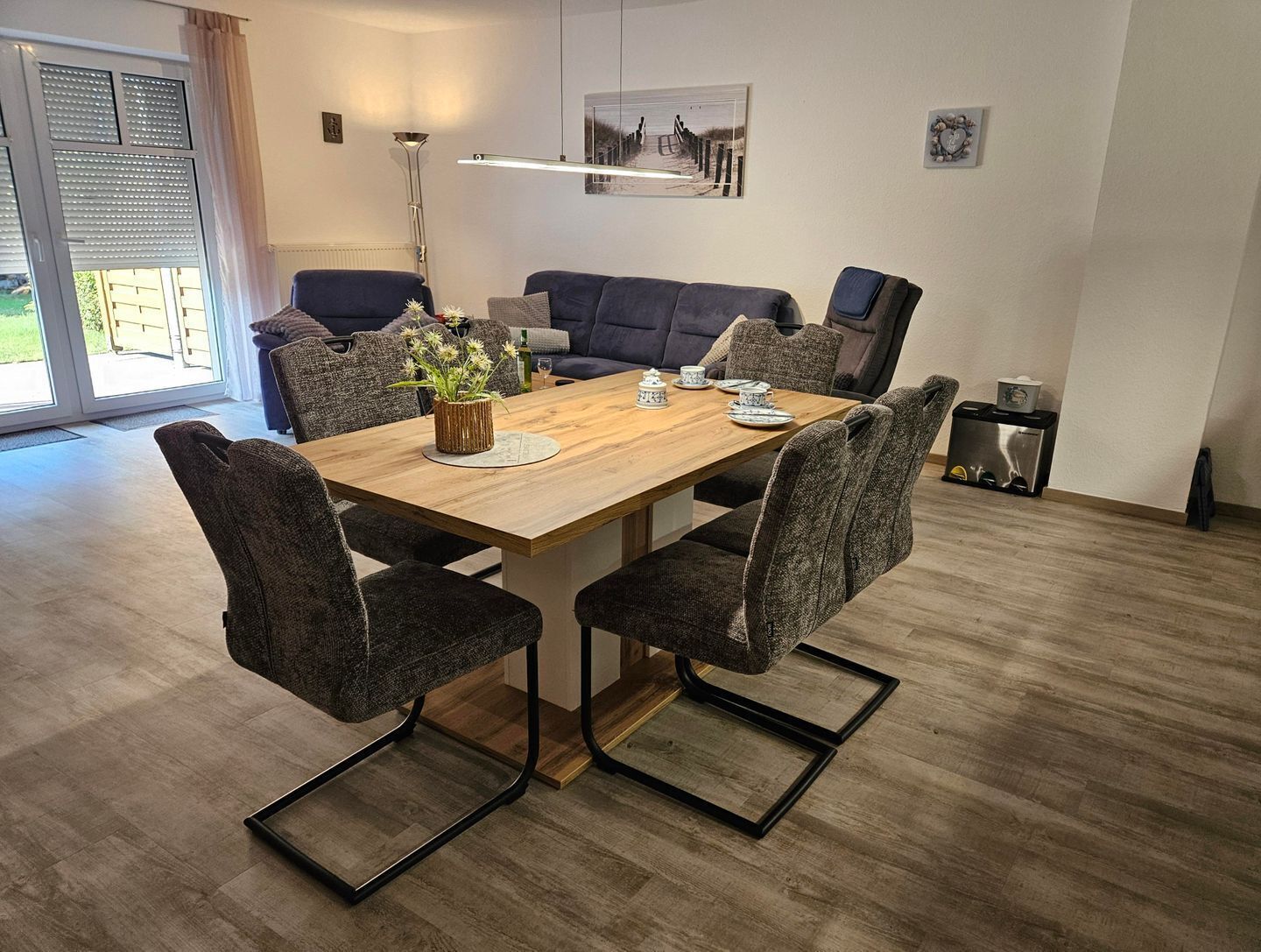 Spiseområde