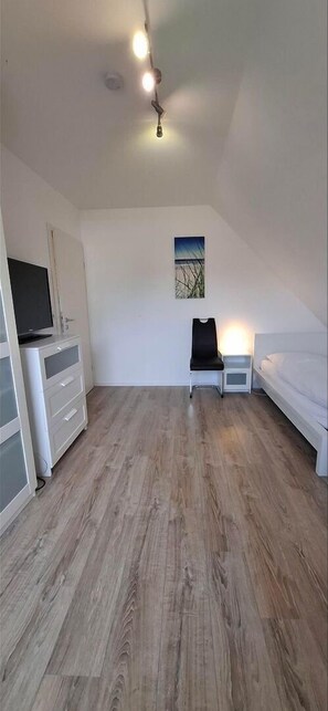 3 bedrooms, WiFi