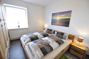 1 bedroom, WiFi - Apartment Mühlenstraße 28 Whg. 5 (Wittmund)