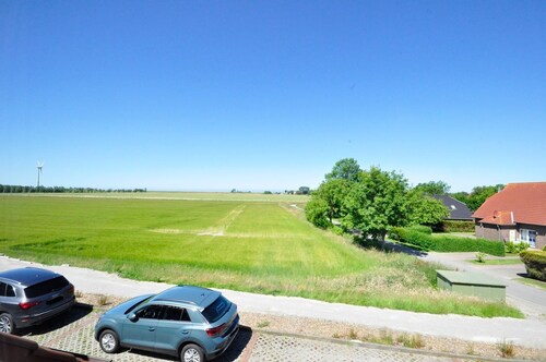 Residenz Carolinensiel Mühlenstraße 28 Whg. 4 - Residenz Carolinensiel 2