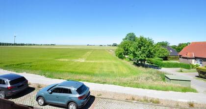 Residenz Carolinensiel Mühlenstraße 28 Whg. 4 - Residenz Carolinensiel 2