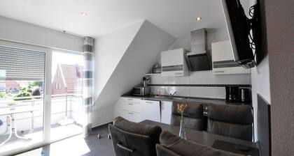 Residenz Carolinensiel Mühlenstraße 28 Whg. 4 - Residenz Carolinensiel 2