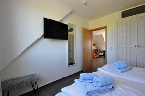 2 bedrooms, iron/ironing board, WiFi - Residence Carolinensiel Mühlenstraße 28 Whg. 4 - Residence Carolinensiel 2 (Wittmund)